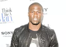 Kevin Hart, de la vânzător de pantofi la actor de milioane de dolari!