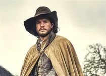 Miniseria „Gunpowder”/„Praf de pușcă”, cu Kit Harington în rolul principal, are premiera luni la HBO
