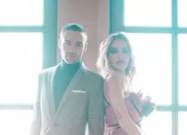 Liam Payne & Rita Ora au lansat „For You”, primul single de pe soundtrack-ul „Fifty Shades Freed”