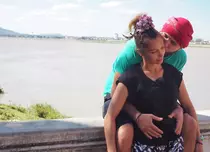 Lora și Ionuț Ghenu și-au testat iubirea în „Asia Express”