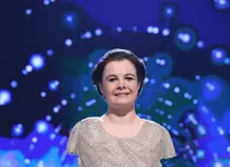 Lorelai Moșneguțu, invitata lui Cătălin Măruță. Ce a făcut cu marele premiu de la „Românii au talent”