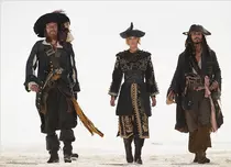 Recomandarea TVmania pentru seara de vineri, 19 ianuarie: „Piraţii din Caraibe: La capătul lumii”, cu Johnny Depp, Orlando Bloom, Keira Knightley