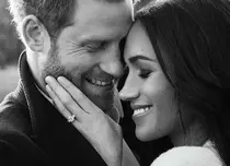 Povestea de dragoste dintre prințul Harry și Meghan Markle va deveni film