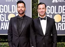 Ricky Martin s-a căsătorit. Primele declarații ale artistului