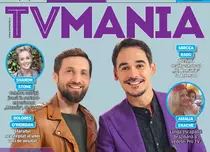 TVmania - NUMĂRUL CURENT 3/2018
