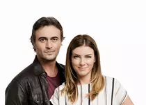 UPDATE. Un nou serial turcesc în grila Happy Channel. Află toate detaliile despre „A doua șansă”