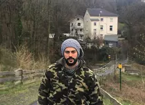 FOTO. Unde au fost plecaţi la începutul anului Burak Özçivit şi soţia sa, Fahriye
