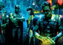 Scenariul serialului „Watchmen” este „incredibil”, spune HBO