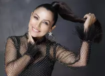 Andra repetă performanța din 2017. Artista va susține trei concerte la Sala Palatului