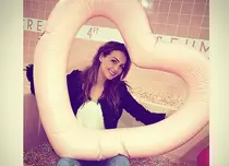 Camilla Luddington a primit inelul de logodnă. Cine este viitorul soț al starului din „Anatomia lui Grey”