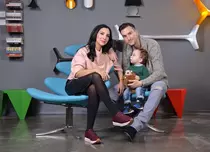 Emma Zeicescu divorțează. Prima declarație a jurnalistei TVR