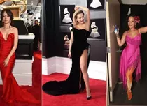Premiile Grammy 2018: „Live from the Red Carpet” se vede și în seara asta, la E!