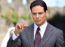 Serialul italian „Onoare și respect”, cu Gabriel Garko, revine la TVR