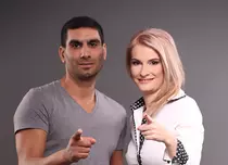 Au început înscrierile pentru un nou sezon al emisiunii „Ajutor! Vreau sa slăbesc!” (Prima TV)