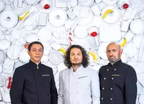 „Chefi la cuțite” începe preselecţiile pentru sezonul cinci