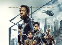 The Weeknd şi Kendrick Lamar lansează „Pray for me”, noul single de pe „Black Panther: The Album”