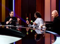 Antena 1 pregătește un nou sezon „Chefi la cuțite”. Au început filmările pentru sezonul 5 al show-ului culinar