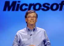Bill Gates va avea o apariție în serialul „Teoria Big Bang”