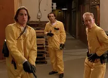 Recomandarea TVmania pentru seara de marți, 27 februarie: „Pungași la drumul mare”, cu Owen Wilson, Luke Wilson și Robert Musgrave