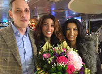 Claudia Pavel, primele declarații la întoarcerea din Republica Dominicană, dupa experiența „Exatlon”