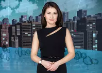 Echipa „Observator” s-a mărit. Anamaria Gudu prezintă știrile Antena 1 în weekend