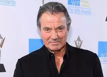 Eric Braeden, Victor din „Tânăr şi neliniştit”, îşi lansează cartea de memorii