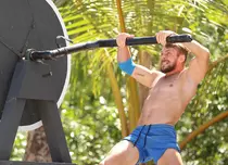 Exatlon. Echipa României înfruntă astăzi echipa Mexicului. Ion Oncescu, Diana Bulimar și Florian, nominalizați spre eliminare