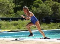 Un concurent din tabăra Războinicilor părăsește competiția „Exatlon” marți seară