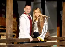 Pro 2 va difuza imagini în premieră din „Ferma vedetelor”. Emisiunea „Ferma după perdea”, în weekend la tv