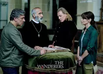 Filmul „Vânătorul de spirite”, cu Armand Assante, Raluca Aprodu și Răzvan Vasilescu, are succes în SUA