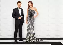 Oscar 2018. Emisiunea „Live From The Red Carpet: The 2018 Academy Awards”, în weekend, la E!