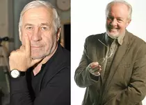 Gopo 2018: George Mihăiță și Vladimir Găitan vor primi Premiul pentru Întreaga Carieră