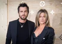 Jennifer Aniston și Justin Theroux divorțează, după doi ani de căsătorie
