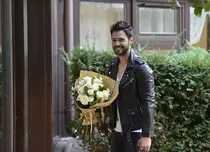 Petru Păun și Michaela Prosan, dezvăluiri din culisele serialului “Fructul oprit”