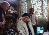 Piesa de teatru „Visul unei nopți de iarnă” (de Tudor Mușatescu), în programul TVR din acest weekend