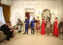 Băieții încep să-și cunoască pretendentele luni, la „Mă însoară mama!”: „Sper ca printre ele să o găsesc pe Selena Gomez!”