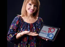 Marina Almășan a găsit înlocuitor pentru Mircea Radu. Cu cine va prezenta „Femei de 10, Bărbați de 10”