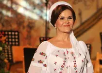 Niculina Stoican, mărturisire emoționantă la ” Dincolo de aparențe”:  ”Eu și soțul meu am învățat să retrăim viața”