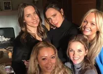 Fetele de la Spice Girls vor cânta la nunta prinţului Harry