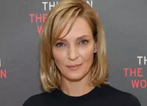 Uma Thurman acuză