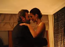 În episodul 6 din „Fructul oprit”, Sonia și Tudor Caragea primesc o veste tulburătoare