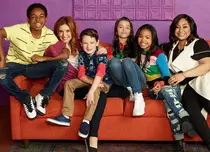 „Casa lui Raven”, un nou serial live-action, are premiera la Disney Channel în februarie