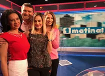 Ce modificări apar în programul TVR 1 din 12 martie