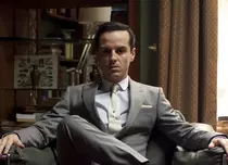 Andrew Scott, antagonistul din „Sherlock”, vine la East European Comic Con 2018