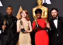 Ce cadouri primesc nominalizaţii la Premiile Oscar 2018