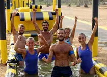 Telespectatorii au decis prin vot. Încă un membru din echipa Războinicilor a fost eliminat de la „Exatlon”