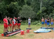 FOTO. Cine sunt cei 10 Războinici ai sezonului trei „Exatlon”