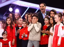 Antena 1 a anunțat un nou jurat al emisiunii „Next Star”: „Vreau să devin prietena concurenților”