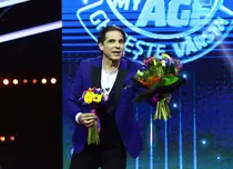 Seara mamelor, joi, 8 martie, la „Guess My Age – Ghicește vârsta”