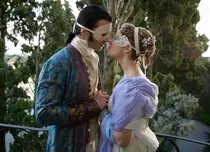 Prima difuzează „Fiica Elisei”, spin-off-ul serialului „Elisa di Rivombrosa”